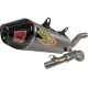 TI-6 Pro Auspuffanlage EXHAUST TI6 PRO KTM250'23