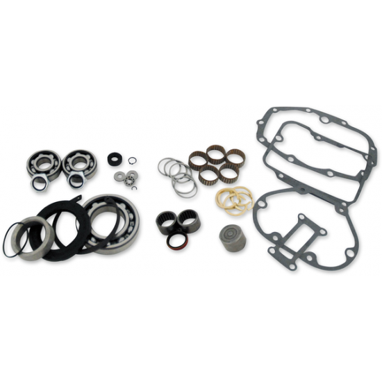 Transmission Rebuild Kit REBUILD KIT TRANS 94-06