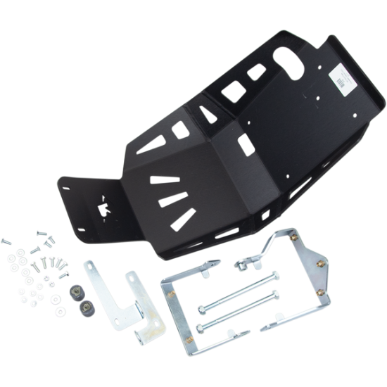 Aluminium-Motorschutzplatte SKID PLATE VERSYS X300