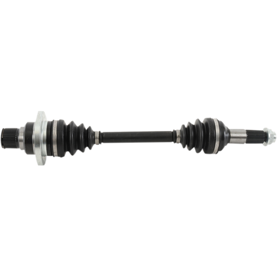 8 Ball Extreme Duty Axle AXLE KIT COMPLETE YAM