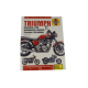 Service Manual TRIUMPH BONNEVILLE (01-15