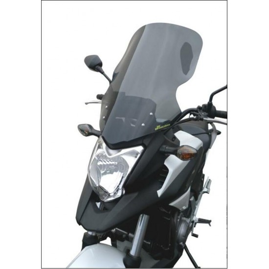 Windshield/Windscreen WSCRN HONDA 700NC/X GREY