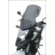 Windshield/Windscreen WSCRN HONDA 700NC/X GREY