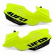 Handprotektor HANDGUARDS VULCAN FL YEL