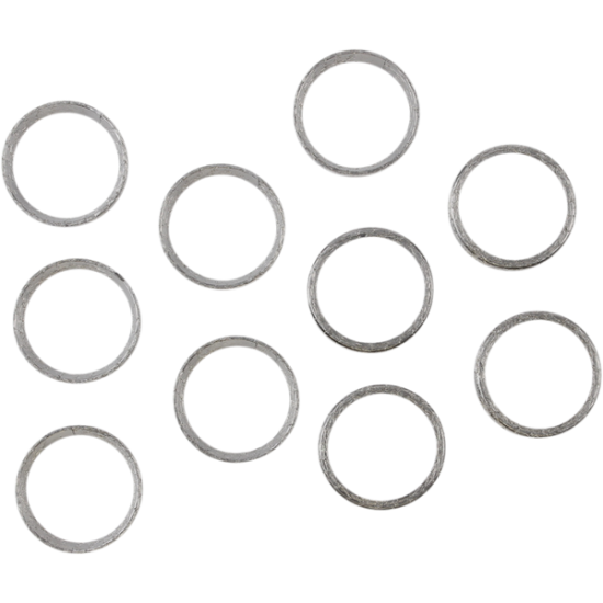 Exhaust Gaskets GASKET EXH TAPERED 10PK