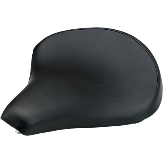 Gefederter Einzelsitz SEAT SOLO SMOOTH BLK