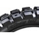 Tractionator RALLZ Tire TRXR 130/80-17 65R TT