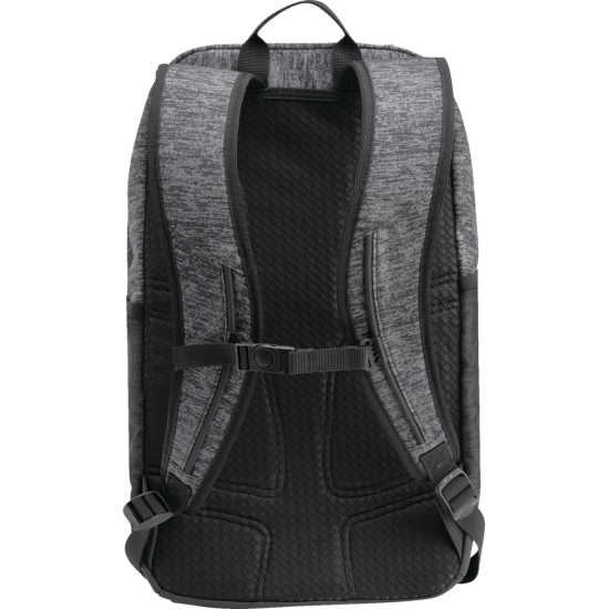 Slam Rucksack BACKPK SLAM THOR CH HTHR