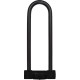 U-Lock Black Edition SRA U BK EDITION 85X310