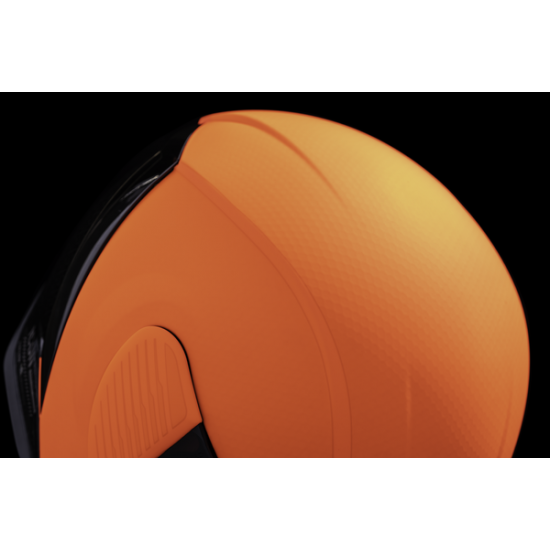 Airform™ Counterstrike MIPS® Helm HLMT AFRM CSTRK MIP RD XS