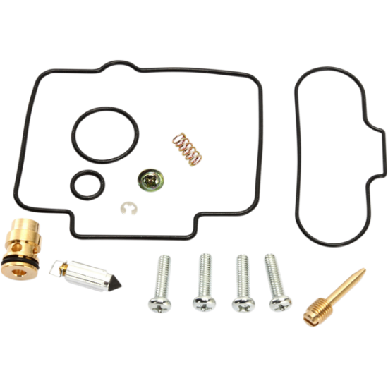 Carburetor Repair Kit REPAIR KIT CARB HUSQ