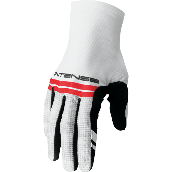 Intense Assist Decoy Gloves GLOVE INTENSE DECOY WH/CM LG