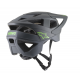 Vector Pro Fahrradhelm HELMET V-PRO ATOM GRAY S