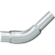 Bridge the Gap Heat Shield HEAT SHIELD EXHAUST BRDG