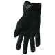 Women's Spectrum Gloves GLOVE WMN SPECTRUM BK/WH MD