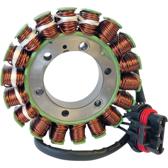 OE Style Stator STATOR OE STYLE 21-569