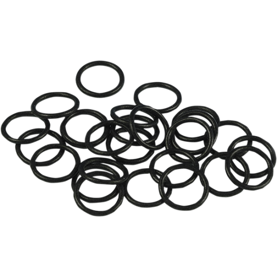 O-Ring O-RING COOLANT MAN MILW8 O-Ring O-RING COOLANT MAN MILW8