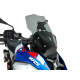 Windshield WNDSCRN CAPONORD R1300GS SMOKE Windshield WNDSCRN CAPONORD R1300GS SMOKE