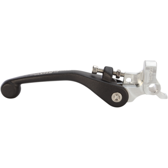 Flex Clutch Lever by ARC LEVER CLUTCH MSE KTM BK