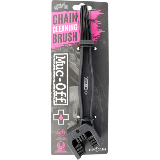 Chain Brush CHAIN BRUSH