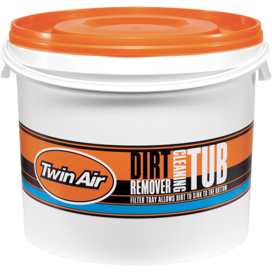 Liquid Cleaning Tub TWIN AIR CLEANING TUB