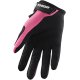 Women's Sector Gloves GLOVE S20W SECTOR PNK MD