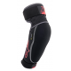 Vector Bicycle Elbow Guard GUARD ELB VECT BLK/RD LX