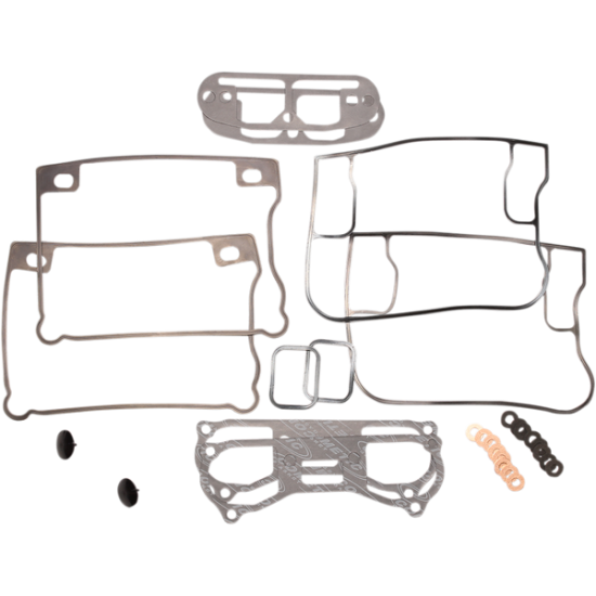 Extreme Sealing Technology Dichtungssatz für Kipphebelgehäuse GASKET ROCKER BOX 92-99