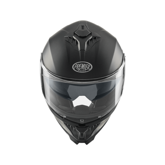 Typhoon Helm HELMET TYPHOON U9BM XL