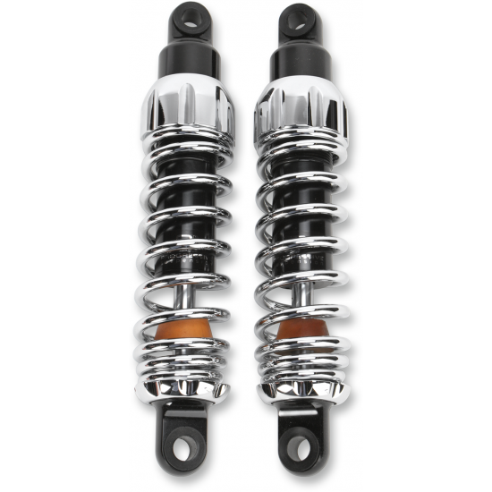 444-Serie Stoßdämpfer SHOCK 444 VROD BLK 12