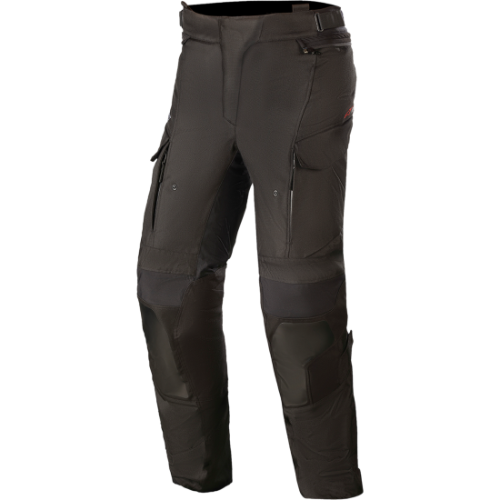 Stella Andes v3 Drystar® Pants PANT 4W ANDES V3 BLACK L