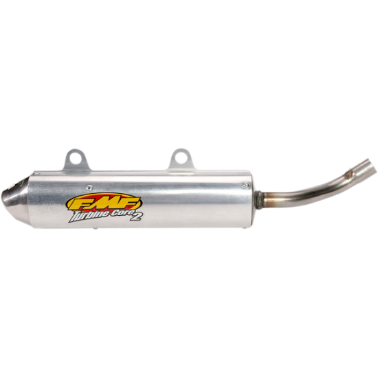 Turbinecore 2 Schalldämpfer T-CORE2 S/A YZ125 00-01 Turbinecore 2 Schalldämpfer T-CORE2 S/A YZ125 00-01