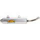 Turbinecore 2 Schalldämpfer T-CORE2 S/A YZ125 00-01 Turbinecore 2 Schalldämpfer T-CORE2 S/A YZ125 00-01