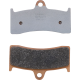 Sintered Metal Harley/Buell Brake Pads BRAKE PAD SINTERED SDP324