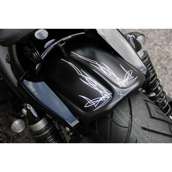 Fender Struts Short for Harley Sportster FENDER STRUTS SHORT XL Fender Struts Short for Harley Sportster FENDER STRUTS SHORT XL