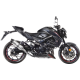 LV One EVO Slip-On Muffler MUFFLER LVONE SUZUKI LV One EVO Slip-On Muffler MUFFLER LVONE SUZUKI