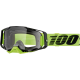 Armega Goggle GOGGLE ARMEGA NEON YL CLR