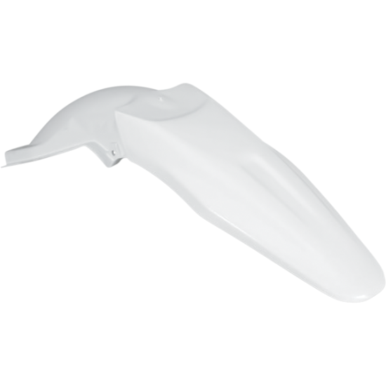 RR FENDER KXF250/450 06-08 WHT RR FENDER KXF250/450 06-08 WHT RR FENDER KXF250/450 06-08 WHT RR FENDER KXF250/450 06-08 WHT