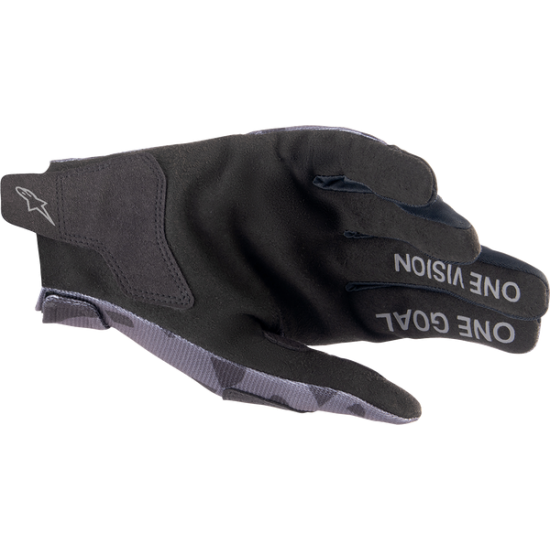 Radar Handschuhe, Jugendliche GLOVE YTH RADAR MAG/SL 2X