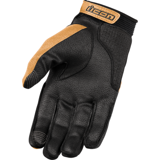 Women's Superduty3™ CE Gloves GLV W SUPERDUTY3 CE TN XS