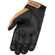 Women's Superduty3™ CE Gloves GLV W SUPERDUTY3 CE TN XS