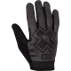 Rider Bicycle Gloves MTB GLOVES GREY L