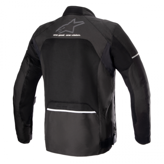 Viper V3 Air Jacket JACKET VIPER V3 AIR BLACK M