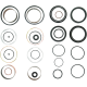 Fork Seal/Dust Seal Kit FORK SEAL/BUSH KT Y08-400