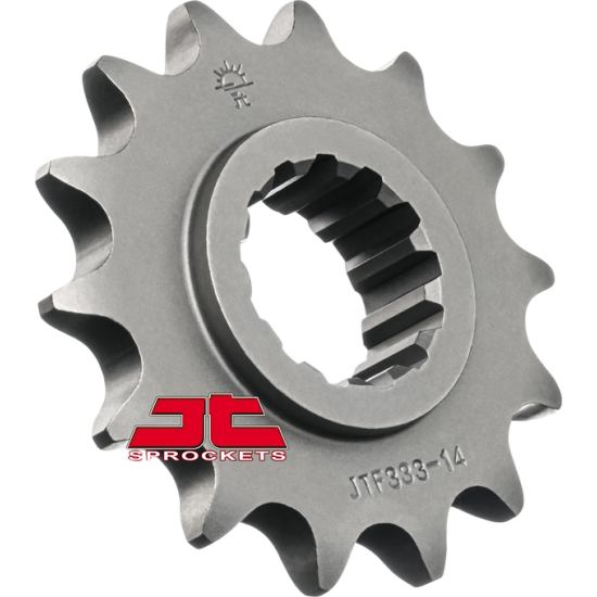 Countershaft Front Sprocket SPROCKET FRONT 14T 530 Countershaft Front Sprocket SPROCKET FRONT 14T 530