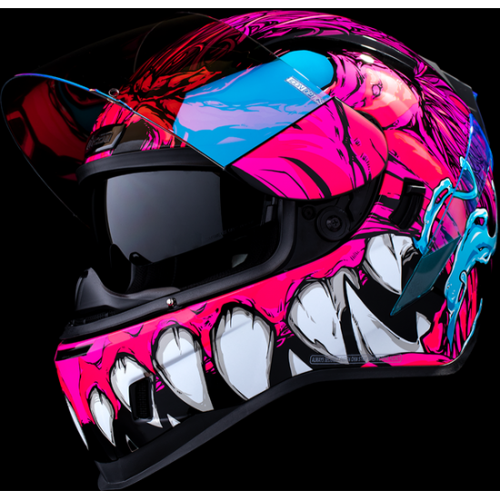 Airform™ Manik'RR MIPS® Helm HELMET AFRM MIPS MANIK'R PK SM