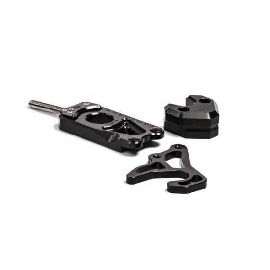 TCA Kettenspanner-Achsblock CHAIN ADJUSTER TCA BK