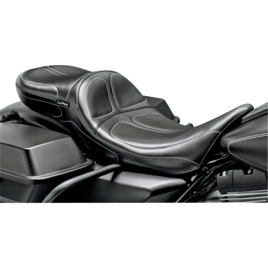 Maverick Daddy Long Legs Sitzbank SEAT MAVRICK LONG 08-19FL