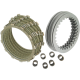 SRK Race/Sport Series Clutch Kit CLUTCH KIT ARAMID SRK098