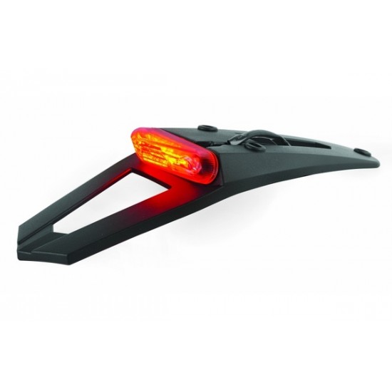 Rs LED Rückleuchte TAILLIGHT LED RS HOMOLOGA